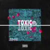 2Koldd - Toxic - EP